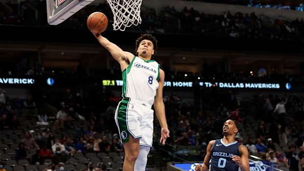 Josh Green